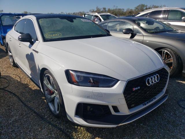 Audi Rs5 (2019)