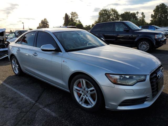 Audi A6 premium (2012)