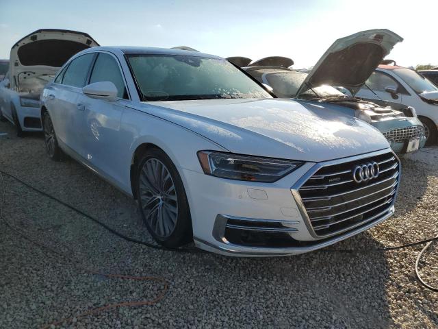 Audi A8 l (2019)