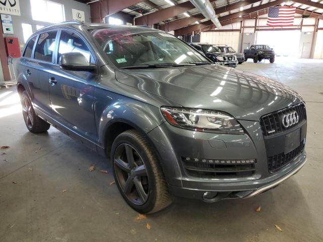 Audi Q7 tdi pre (2015)