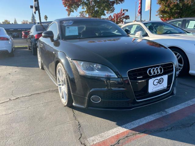 Audi Tt premium (2014)