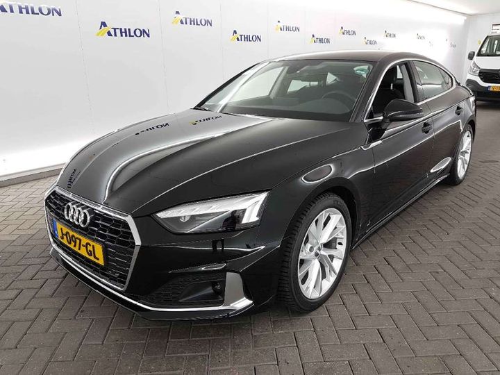 Audi A5 sportback (2020)