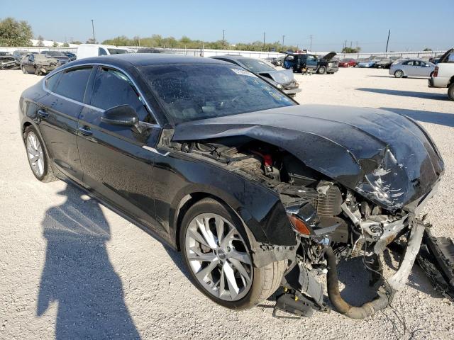 Audi A5 premium (2020)