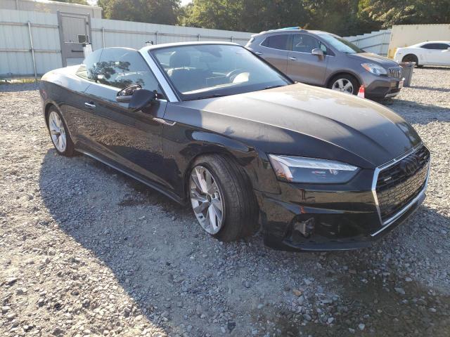 Audi A5 premium (2021)