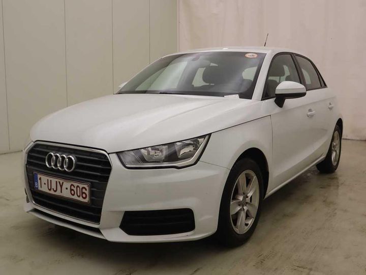 Audi A1 (2018)