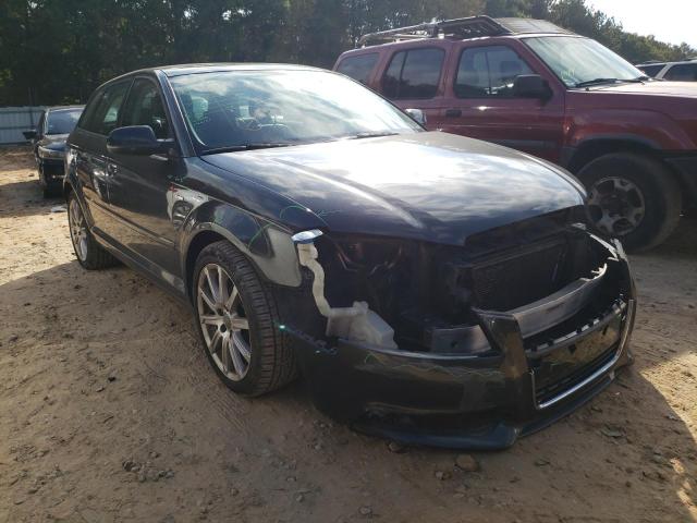 Audi A3 premium (2011)