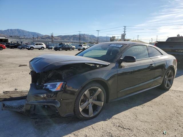 Audi A5 premium (2015)