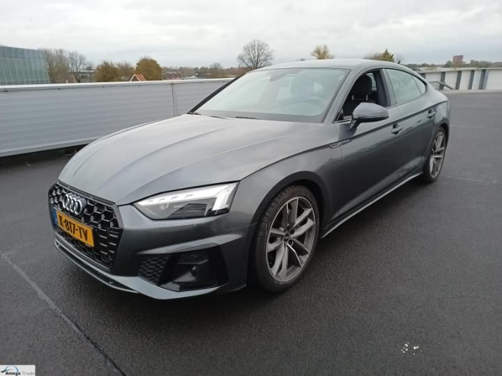 Audi A5 sportback (2021)