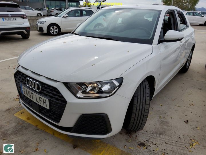 Audi A1 (2020)