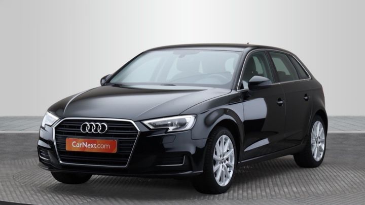 Audi A3 sportback (2016)