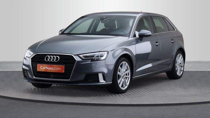 Audi A3 sportback (2017)