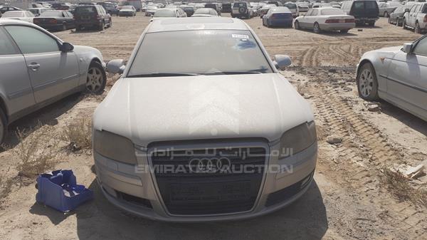 Audi A8 l (2004)
