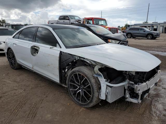 Audi A8 l (2020)