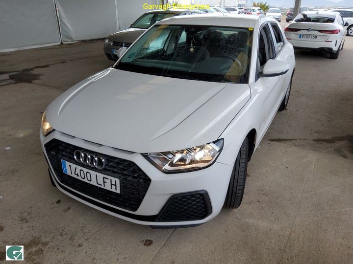 Audi A1 (2020)