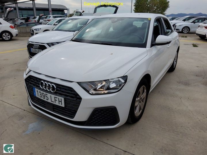 Audi A1 (2020)