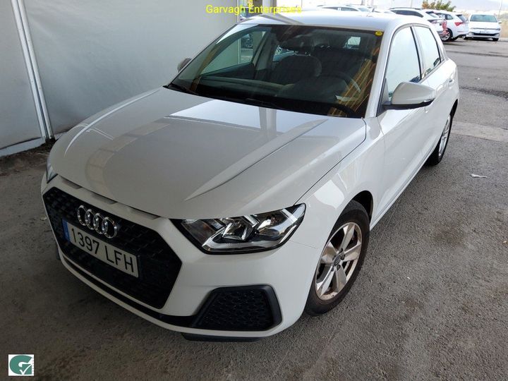 Audi A1 (2020)