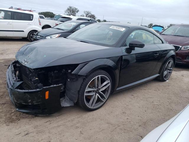 Audi Tt (2017)