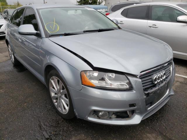 Audi A3 premium (2010)