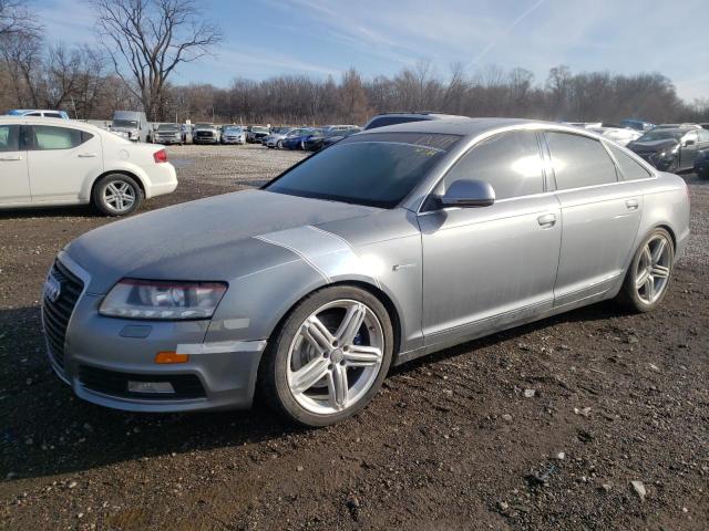 Audi A6 premium (2010)