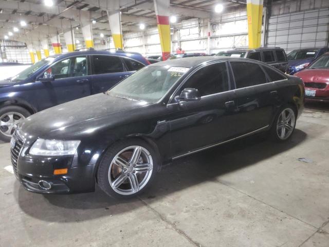 Audi A6 premium (2011)