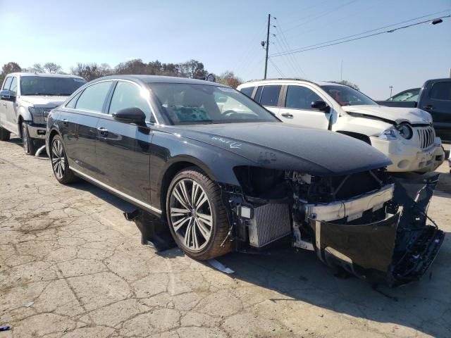 Audi A8 l (2019)