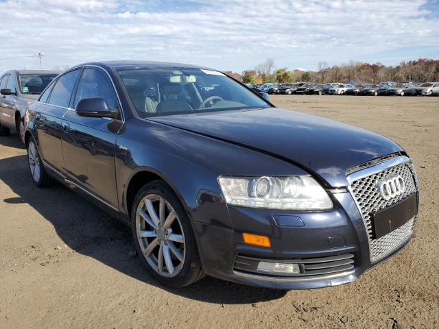 Audi A6 prestig (2010)