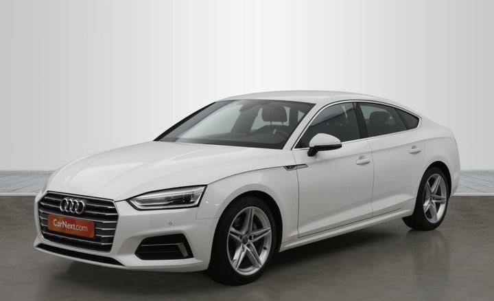 Audi A5 sportback (2019)