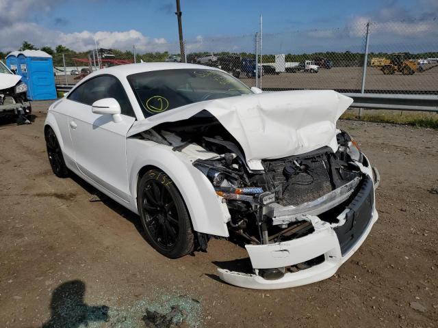 Audi Tt premium (2010)