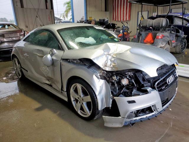 Audi Tt premium (2014)