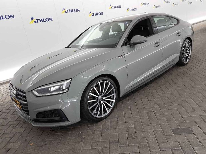 Audi A5 sportback (2019)
