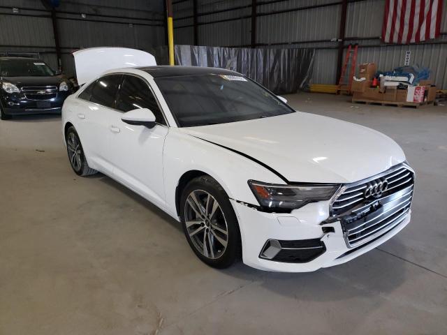 Audi A6 premium (2021)