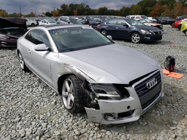 Audi A5 premium (2010)