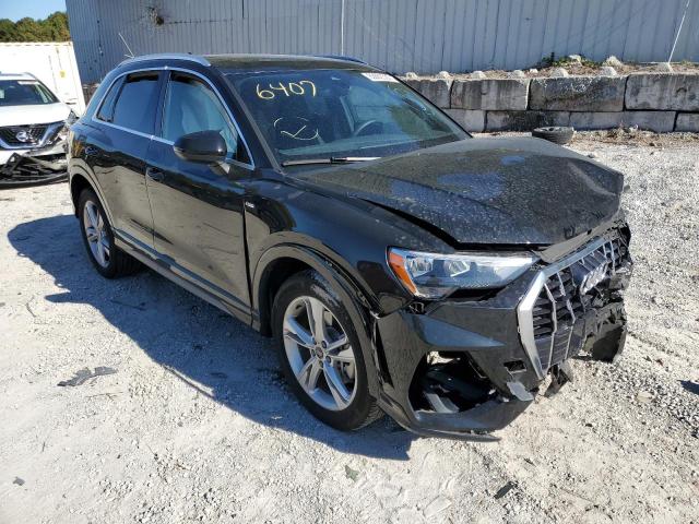 Audi Q3 premium (2021)