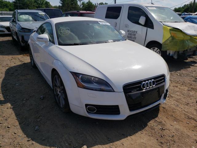 Audi Tt premium (2012)