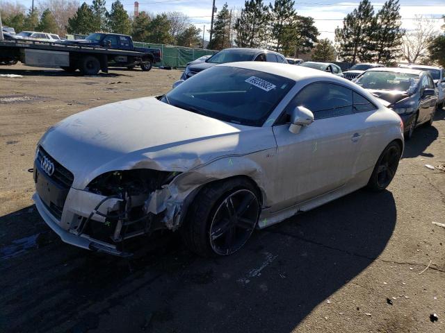 Audi Tt premium (2014)