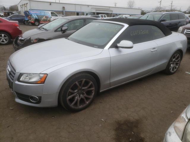 Audi A5 premium (2010)