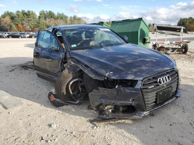 Audi A6 premium (2017)
