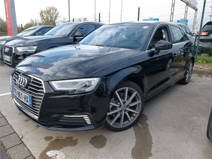 Audi A3 sportback (2020)