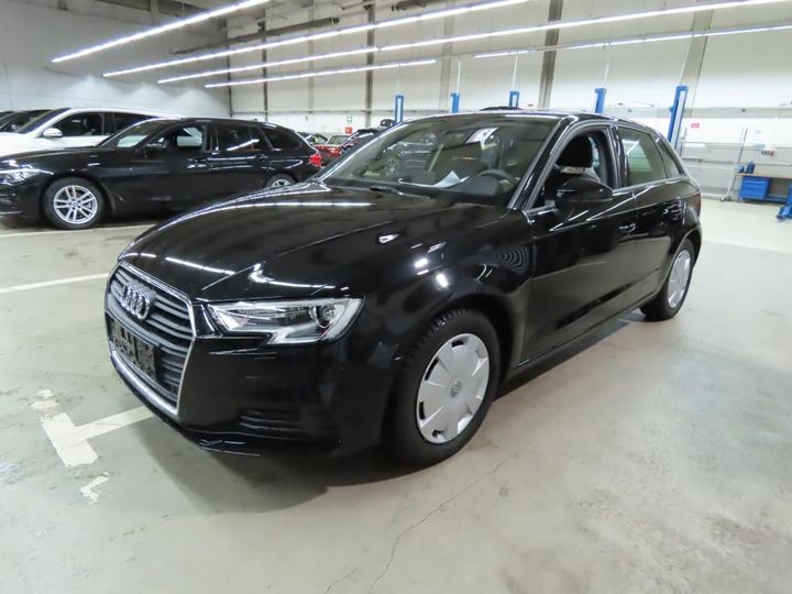 Audi A3 sportback (2020)