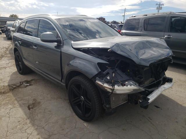 Audi Q7 tdi pre (2015)