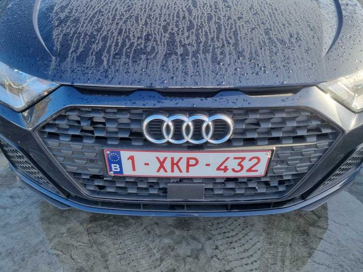 Audi A1 (2020)