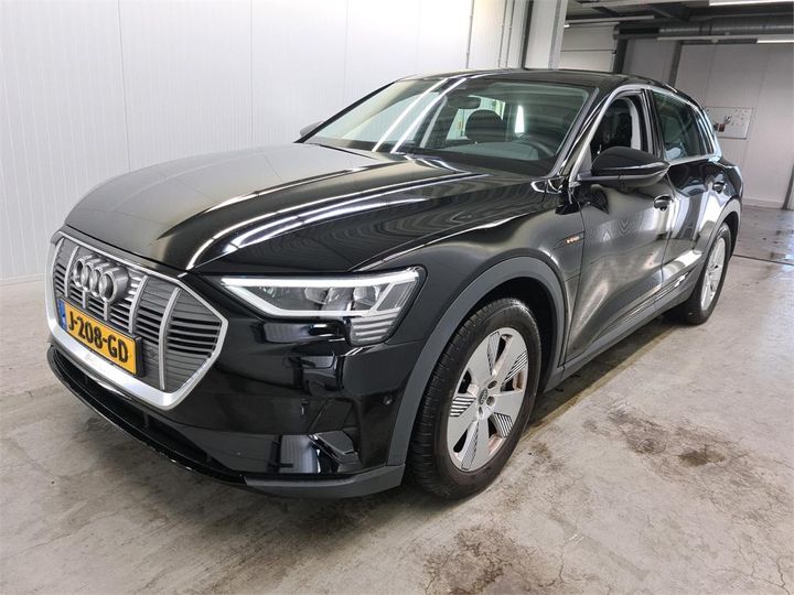 Audi E-tron (2020)