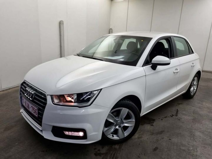 Audi A1 (2018)