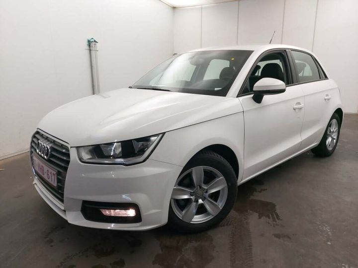 Audi A1 (2018)