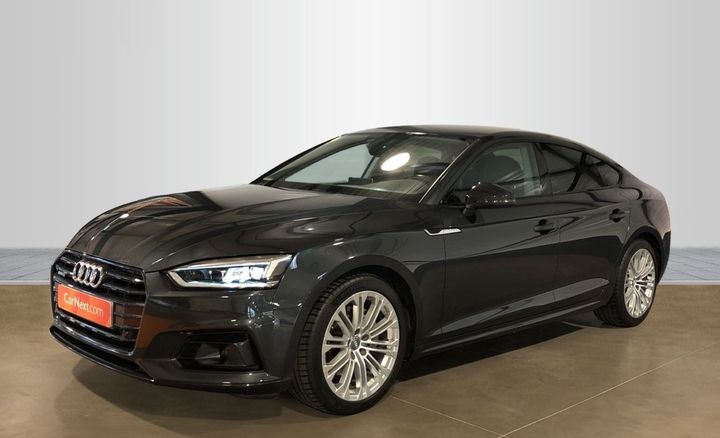 Audi A5 sportback (2019)