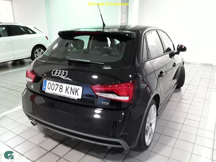 Audi A1 (2018)