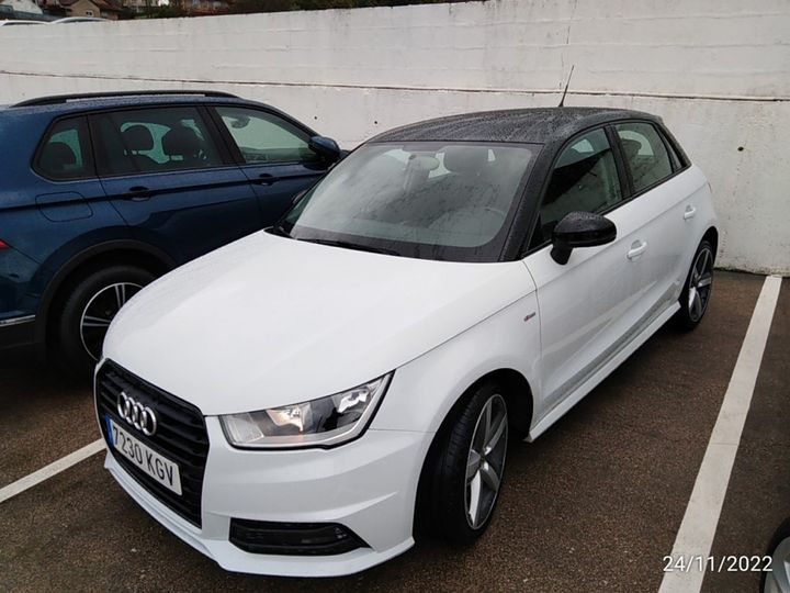 Audi A1 (2018)
