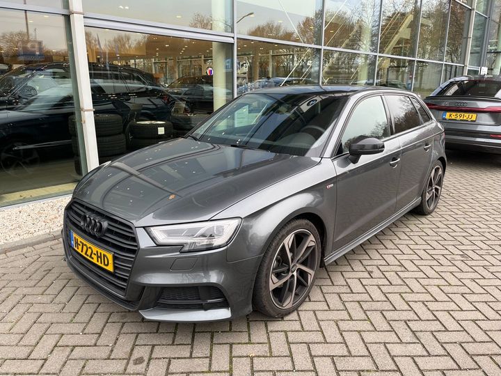 Audi A3 sportback (2020)