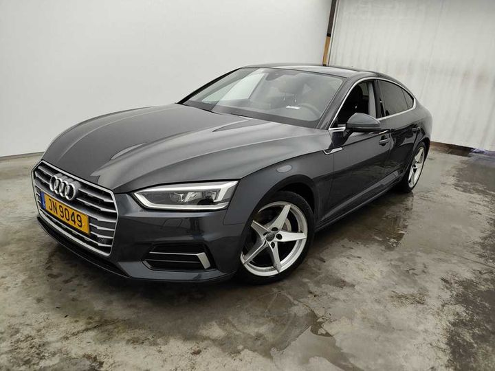 Audi A5 sportback (2019)