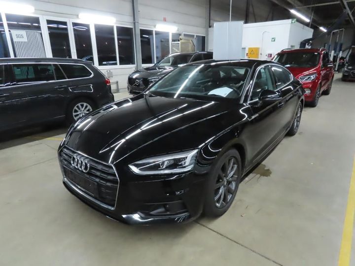 Audi A5 sportback (2019)